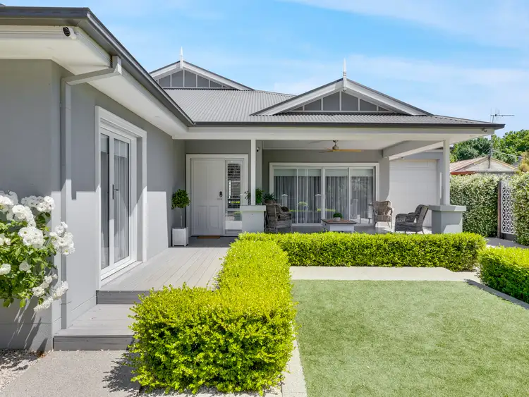 Third view of Homely house listing, 5 Hair Crescent, Benalla VIC 3672