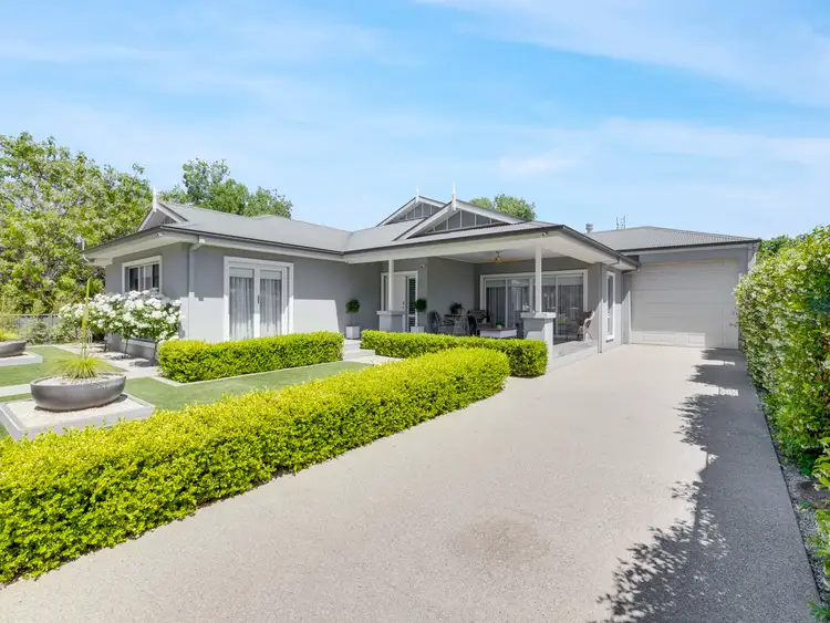Fourth view of Homely house listing, 5 Hair Crescent, Benalla VIC 3672