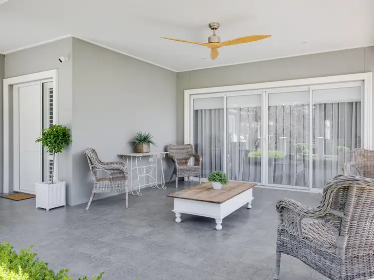 Fifth view of Homely house listing, 5 Hair Crescent, Benalla VIC 3672