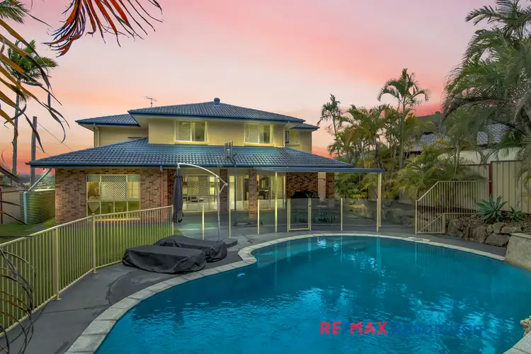 Main view of Homely house listing, 47 Coleman Crescent, Springwood QLD 4127