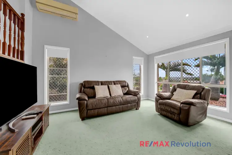 Second view of Homely house listing, 47 Coleman Crescent, Springwood QLD 4127