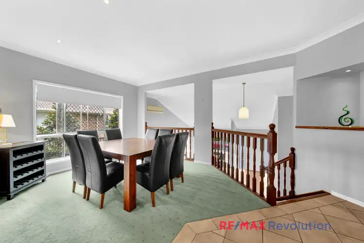 Third view of Homely house listing, 47 Coleman Crescent, Springwood QLD 4127
