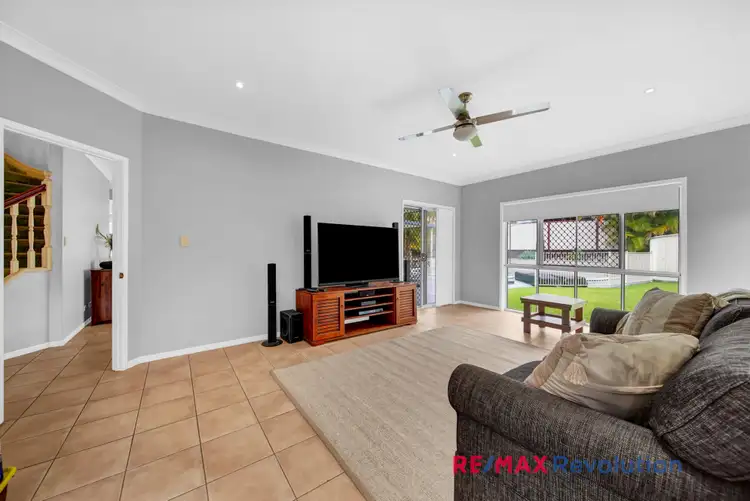 Fourth view of Homely house listing, 47 Coleman Crescent, Springwood QLD 4127
