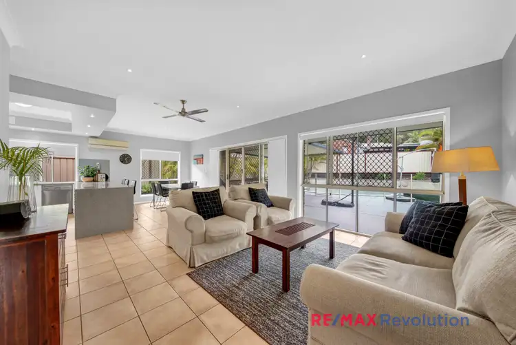 Fifth view of Homely house listing, 47 Coleman Crescent, Springwood QLD 4127