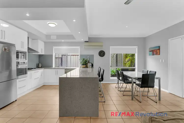 Sixth view of Homely house listing, 47 Coleman Crescent, Springwood QLD 4127