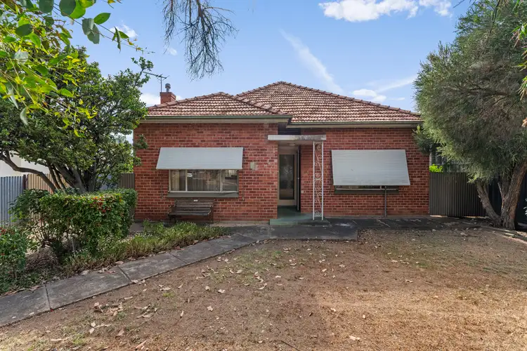 34 Talbot Road, Croydon Park SA 5008