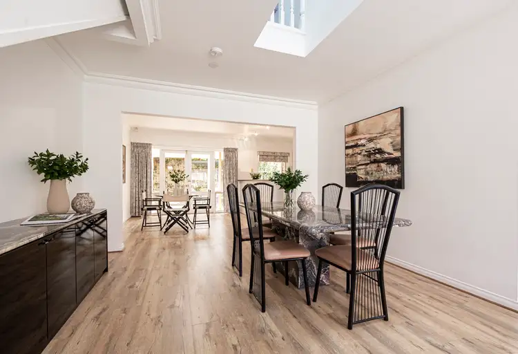 Main view of Homely townhouse listing, 3/20 Childers Street, North Adelaide SA 5006