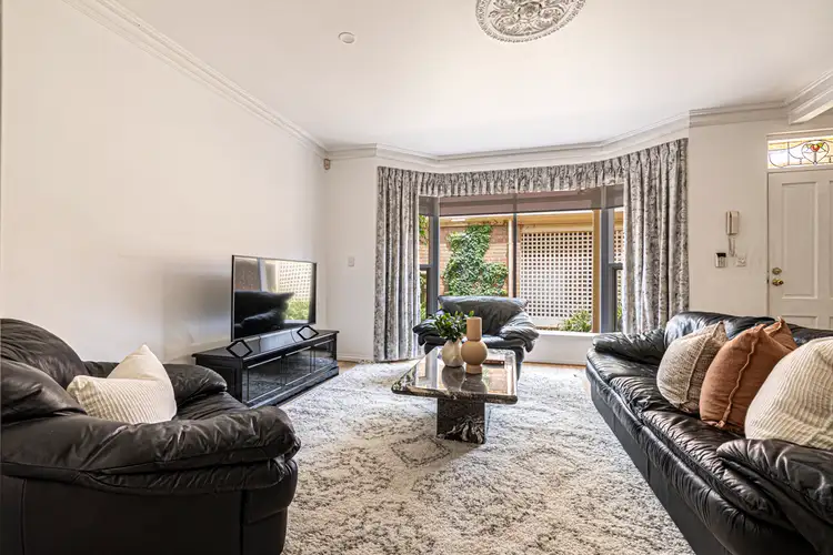 Third view of Homely townhouse listing, 3/20 Childers Street, North Adelaide SA 5006