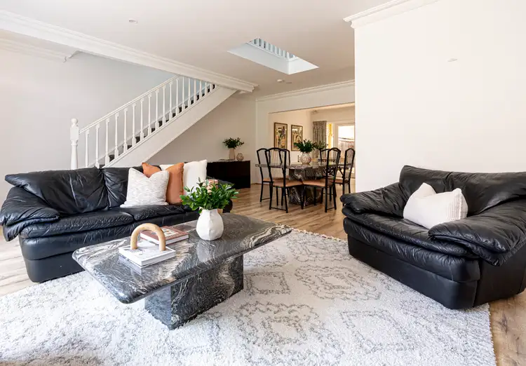 Fourth view of Homely townhouse listing, 3/20 Childers Street, North Adelaide SA 5006