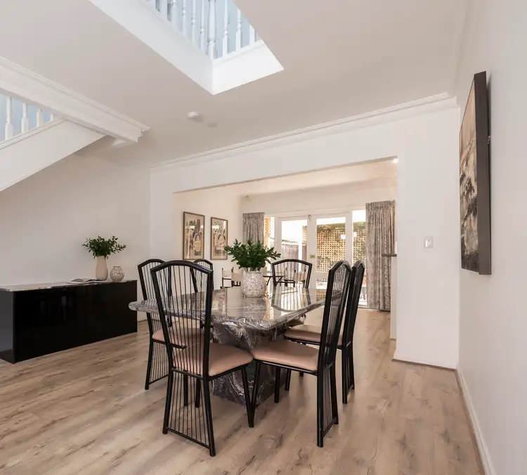 Sixth view of Homely townhouse listing, 3/20 Childers Street, North Adelaide SA 5006