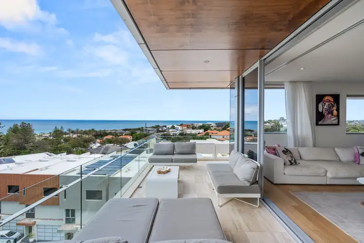 Main view of Homely apartment listing, 12/6 Tasker Place, North Fremantle WA 6159