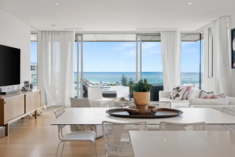 Second view of Homely apartment listing, 12/6 Tasker Place, North Fremantle WA 6159