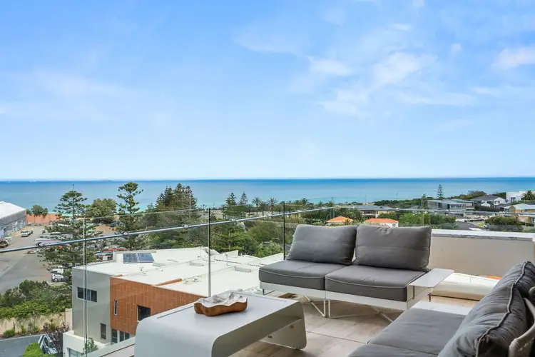 Third view of Homely apartment listing, 12/6 Tasker Place, North Fremantle WA 6159