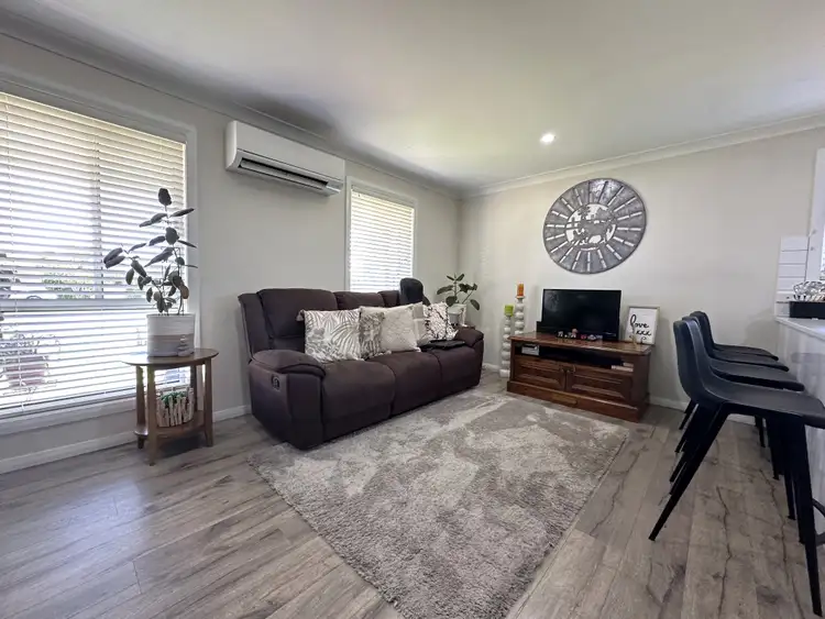 Third view of Homely unit listing, 18 Berthong Street, Young NSW 2594