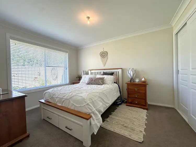 Fourth view of Homely unit listing, 18 Berthong Street, Young NSW 2594