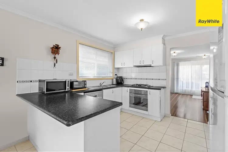 Second view of Homely house listing, 3/18-20 Henry Street, Melton VIC 3337