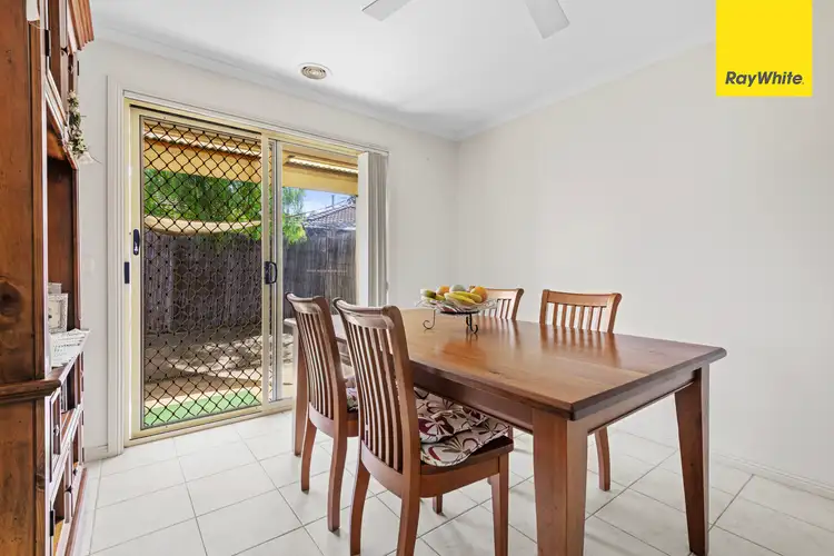 Fourth view of Homely house listing, 3/18-20 Henry Street, Melton VIC 3337
