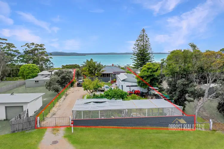 27 Sydenham Parade, Bemm River VIC 3889