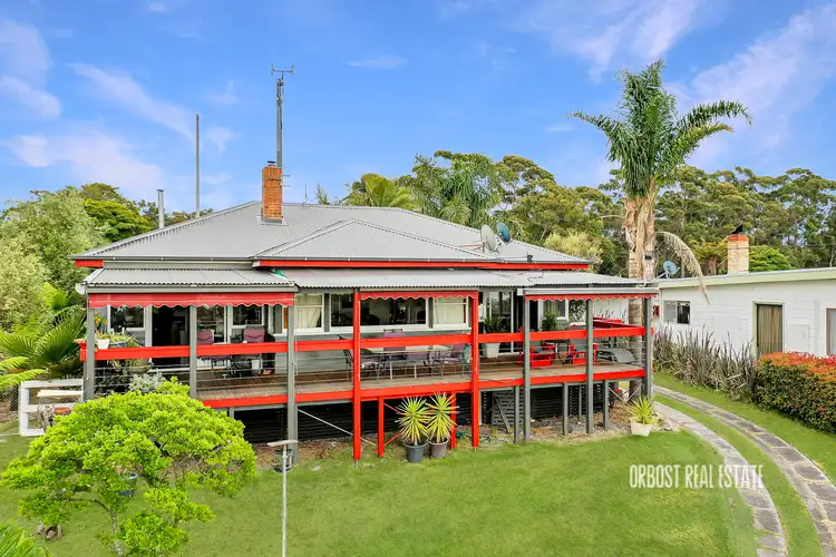 Second view of Homely house listing, 27 Sydenham Parade, Bemm River VIC 3889