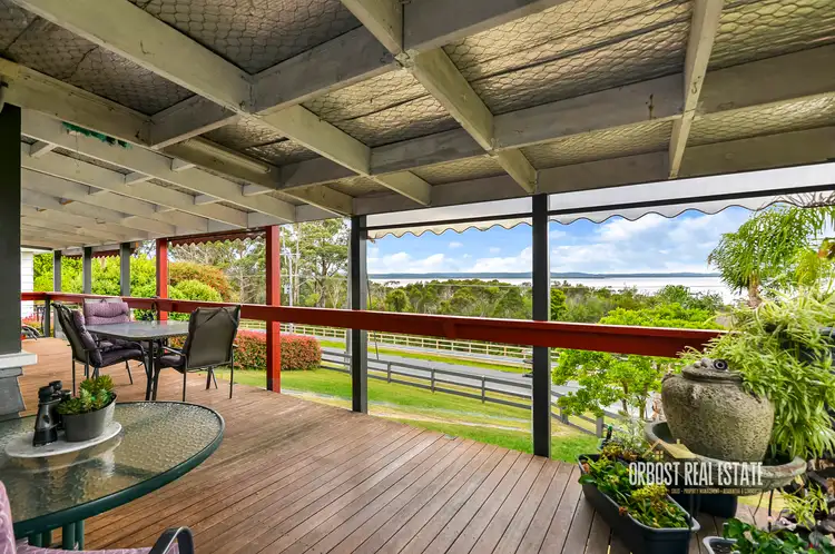 Third view of Homely house listing, 27 Sydenham Parade, Bemm River VIC 3889