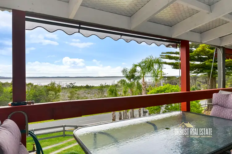 Fourth view of Homely house listing, 27 Sydenham Parade, Bemm River VIC 3889