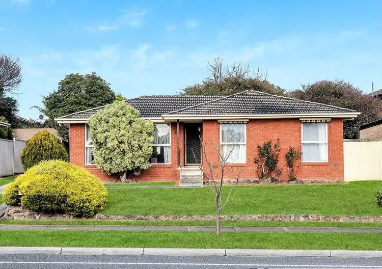 Main view of Homely house listing, 57 Essex Park Drive, Endeavour Hills VIC 3802