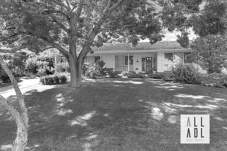 Main view of Homely house listing, 26 Audrey Crescent, Valley View SA 5093