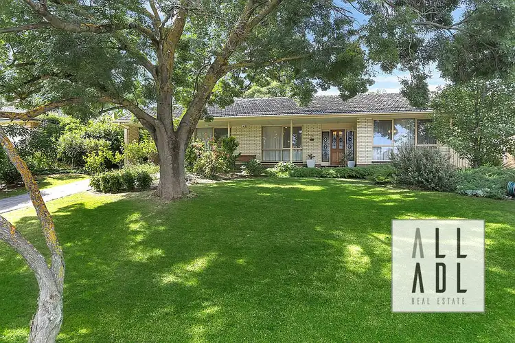 Second view of Homely house listing, 26 Audrey Crescent, Valley View SA 5093