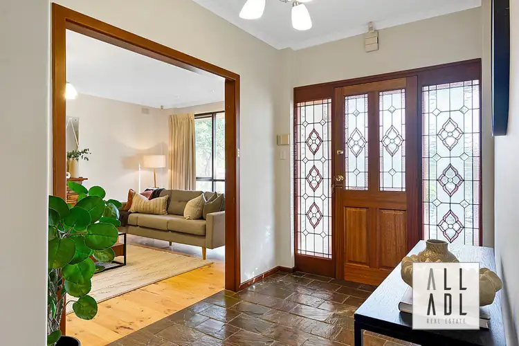 Third view of Homely house listing, 26 Audrey Crescent, Valley View SA 5093