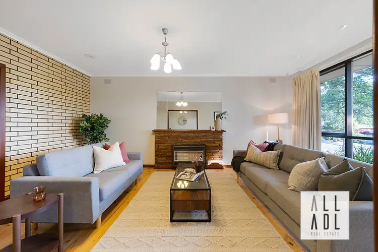 Fourth view of Homely house listing, 26 Audrey Crescent, Valley View SA 5093