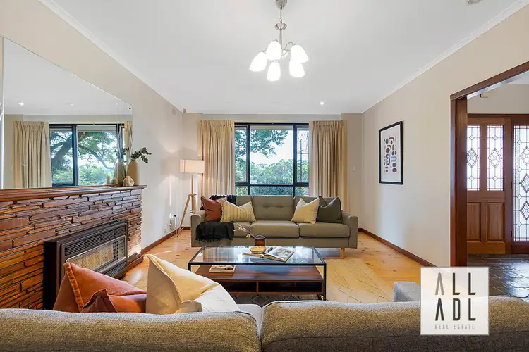 Fifth view of Homely house listing, 26 Audrey Crescent, Valley View SA 5093