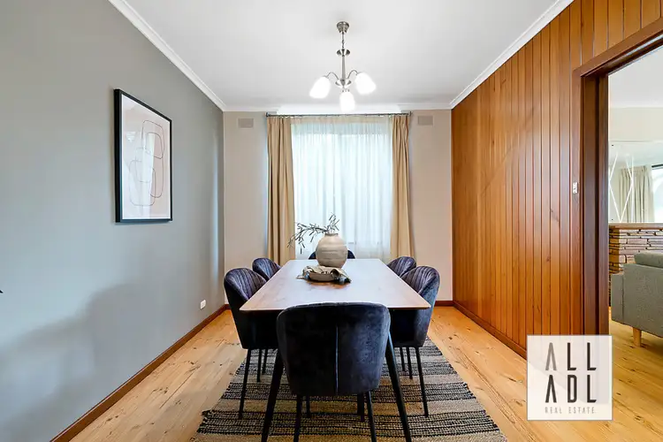 Sixth view of Homely house listing, 26 Audrey Crescent, Valley View SA 5093
