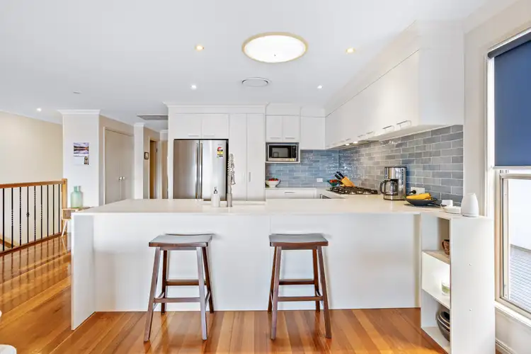 Fourth view of Homely semi-detached listing, 1/47 Fernlea Avenue, Scarborough QLD 4020