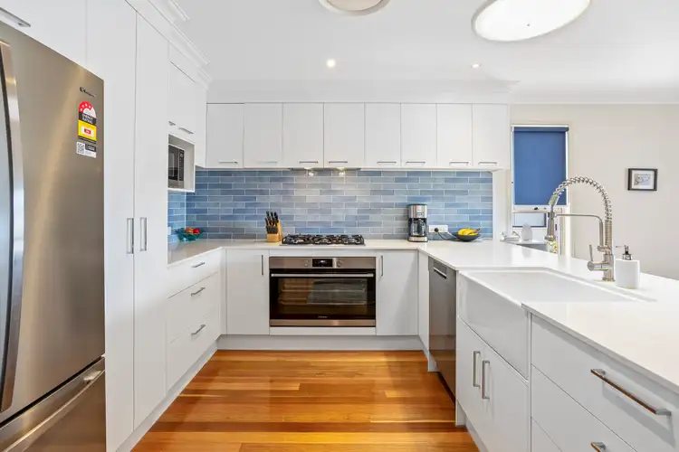 Fifth view of Homely semi-detached listing, 1/47 Fernlea Avenue, Scarborough QLD 4020