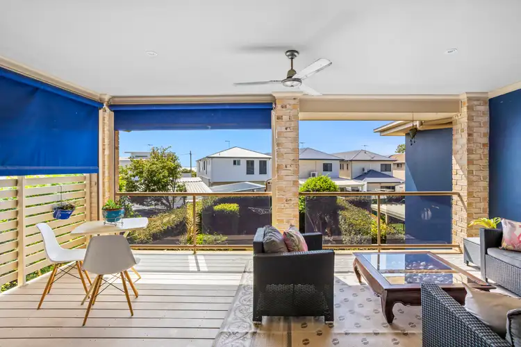 Sixth view of Homely semi-detached listing, 1/47 Fernlea Avenue, Scarborough QLD 4020