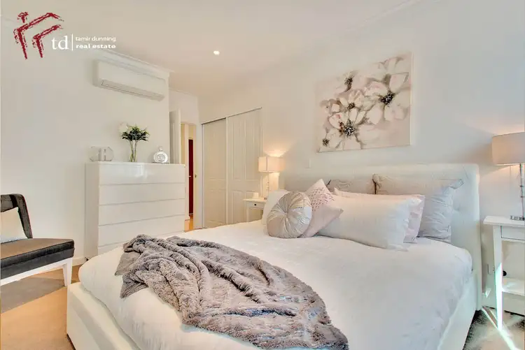 Fourth view of Homely apartment listing, 109/18 Rowlands Place, Adelaide SA 5000