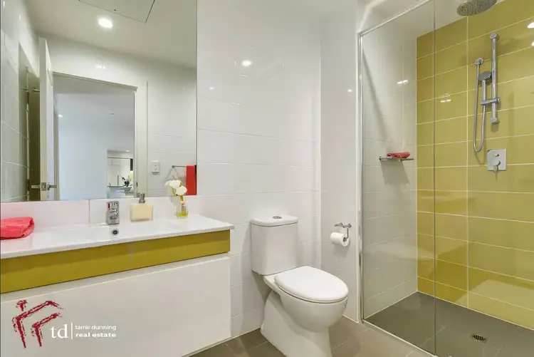 Fifth view of Homely apartment listing, 109/18 Rowlands Place, Adelaide SA 5000
