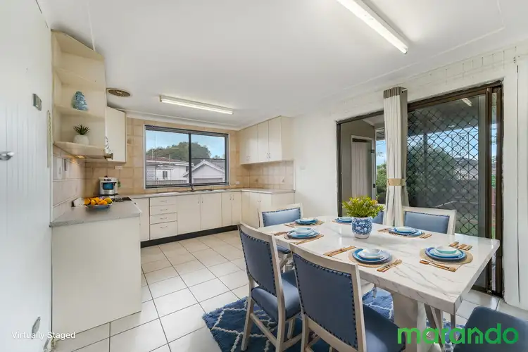 Second view of Homely house listing, 3 Julius Street, Fairfield West NSW 2165