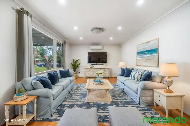 Third view of Homely house listing, 3 Julius Street, Fairfield West NSW 2165