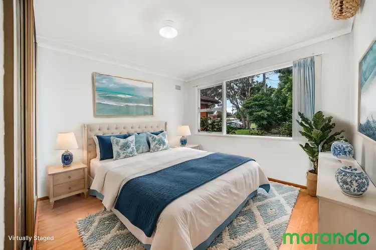 Fourth view of Homely house listing, 3 Julius Street, Fairfield West NSW 2165