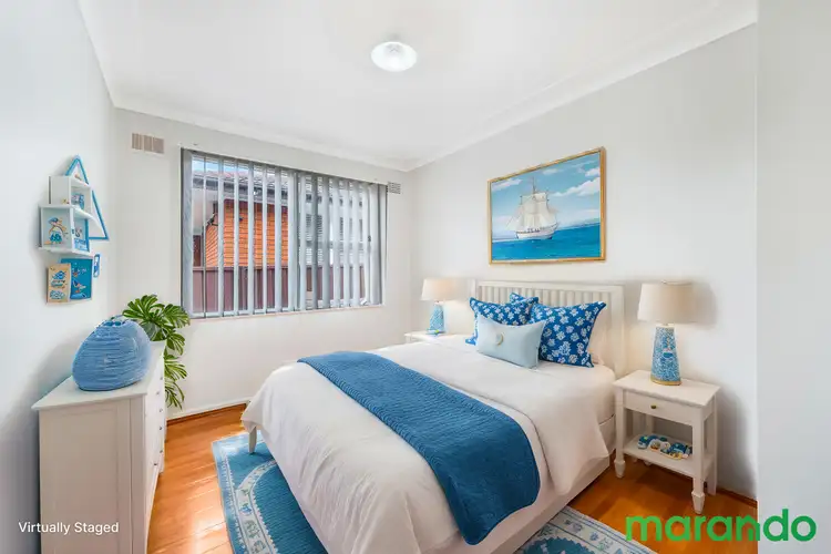 Fifth view of Homely house listing, 3 Julius Street, Fairfield West NSW 2165