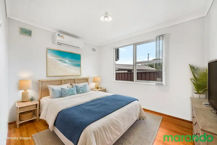 Sixth view of Homely house listing, 3 Julius Street, Fairfield West NSW 2165
