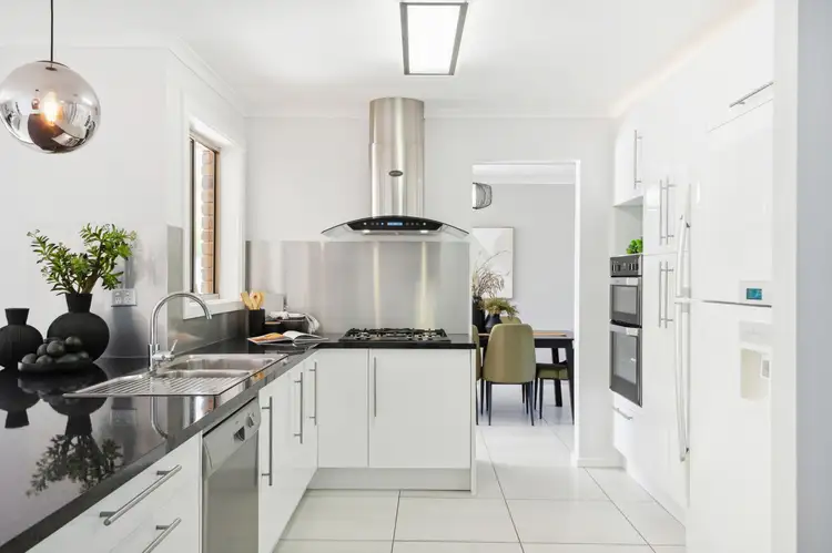 Third view of Homely house listing, 6 Antonia Circuit, Hallett Cove SA 5158