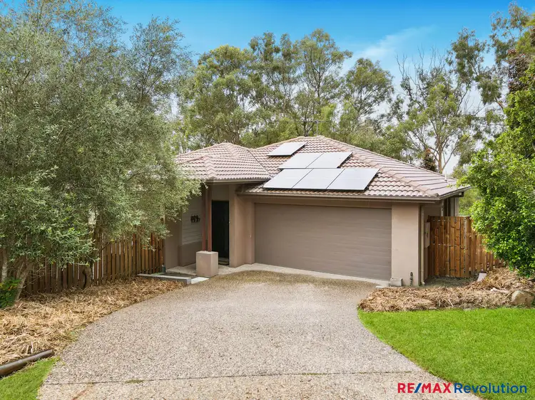 21 Highvale Court, Bahrs Scrub QLD 4207