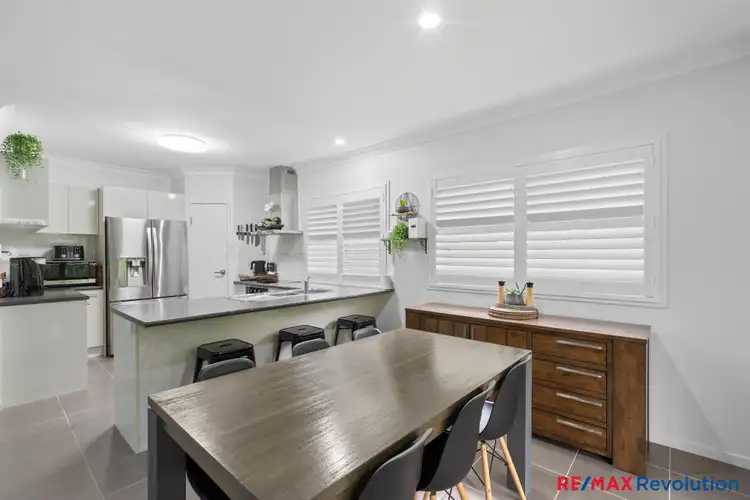 Fifth view of Homely house listing, 21 Highvale Court, Bahrs Scrub QLD 4207