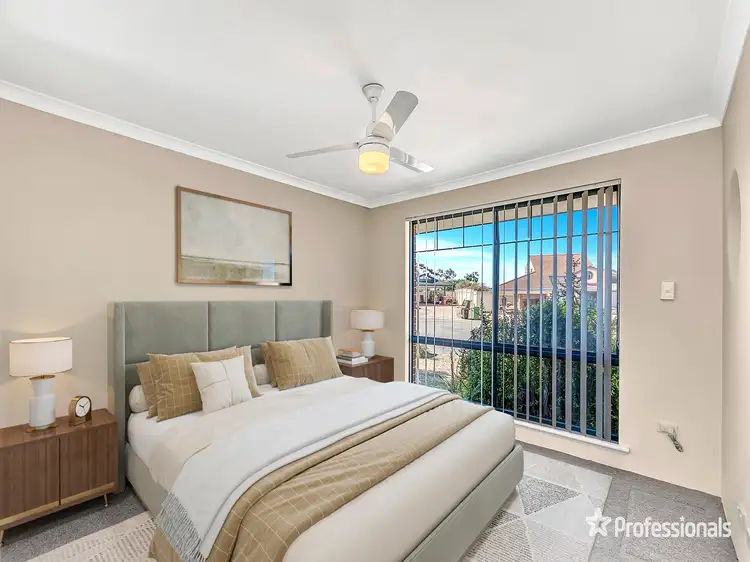 Fifth view of Homely house listing, 16 Ploughshare Place, South Lake WA 6164