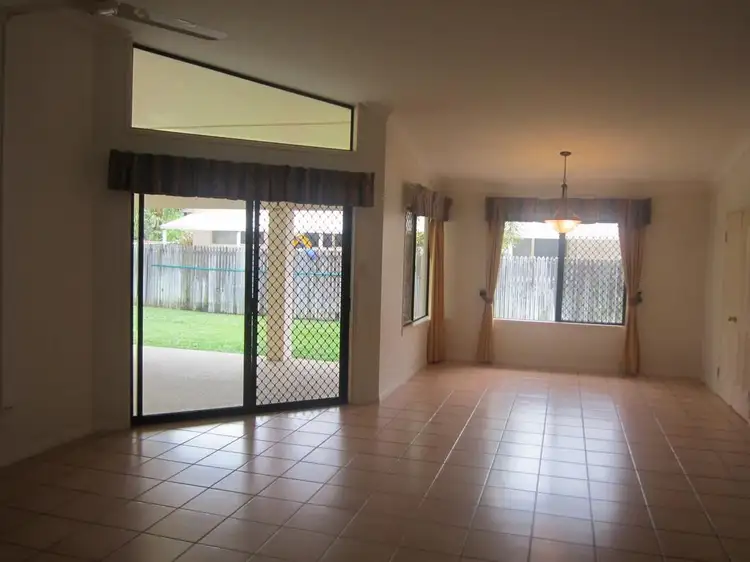 Second view of Homely house listing, 6 Bladensberg Crescent, Annandale QLD 4814