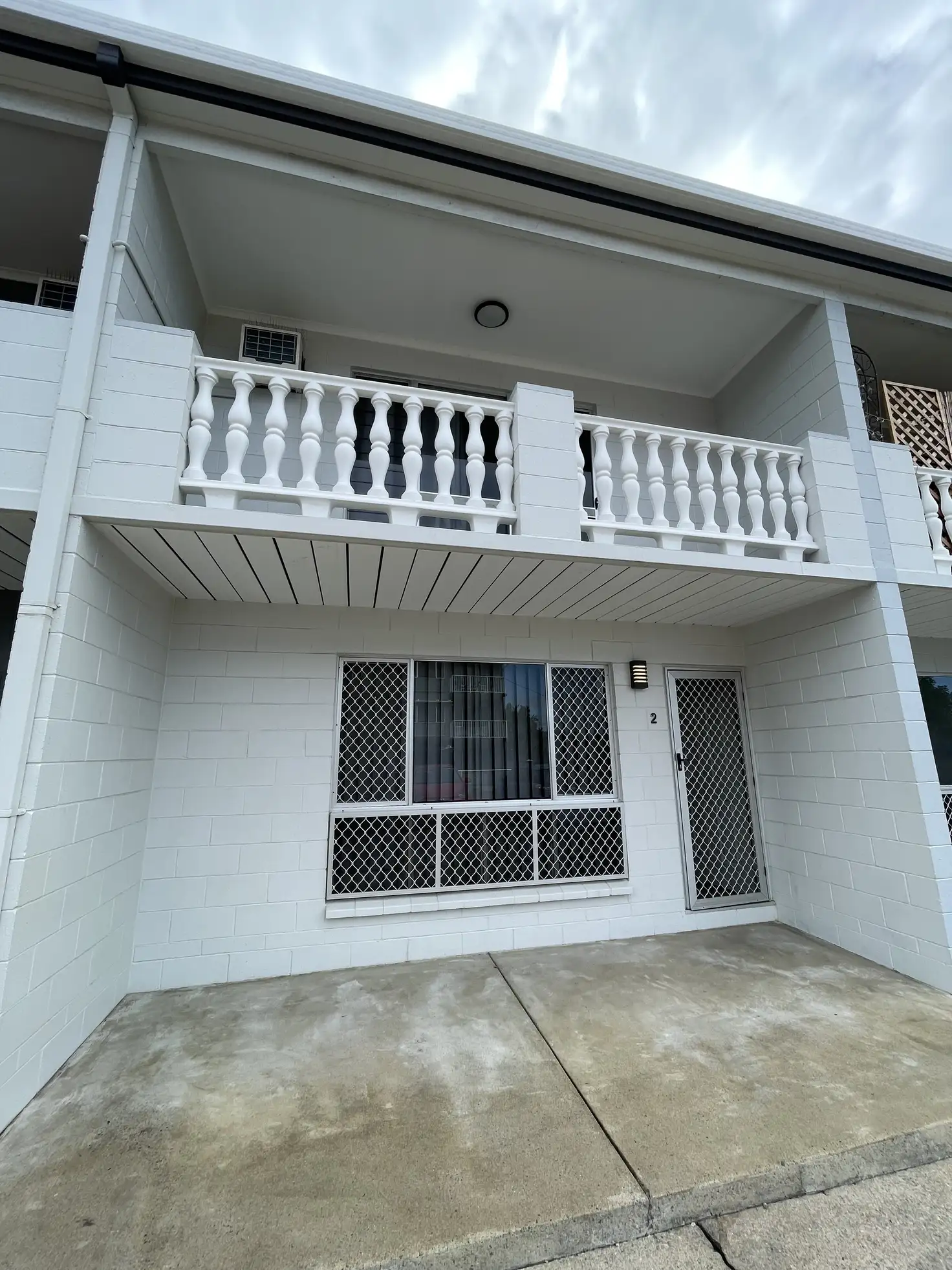 Main view of Homely unit listing, 5 Windsor Street, Hermit Park QLD 4812