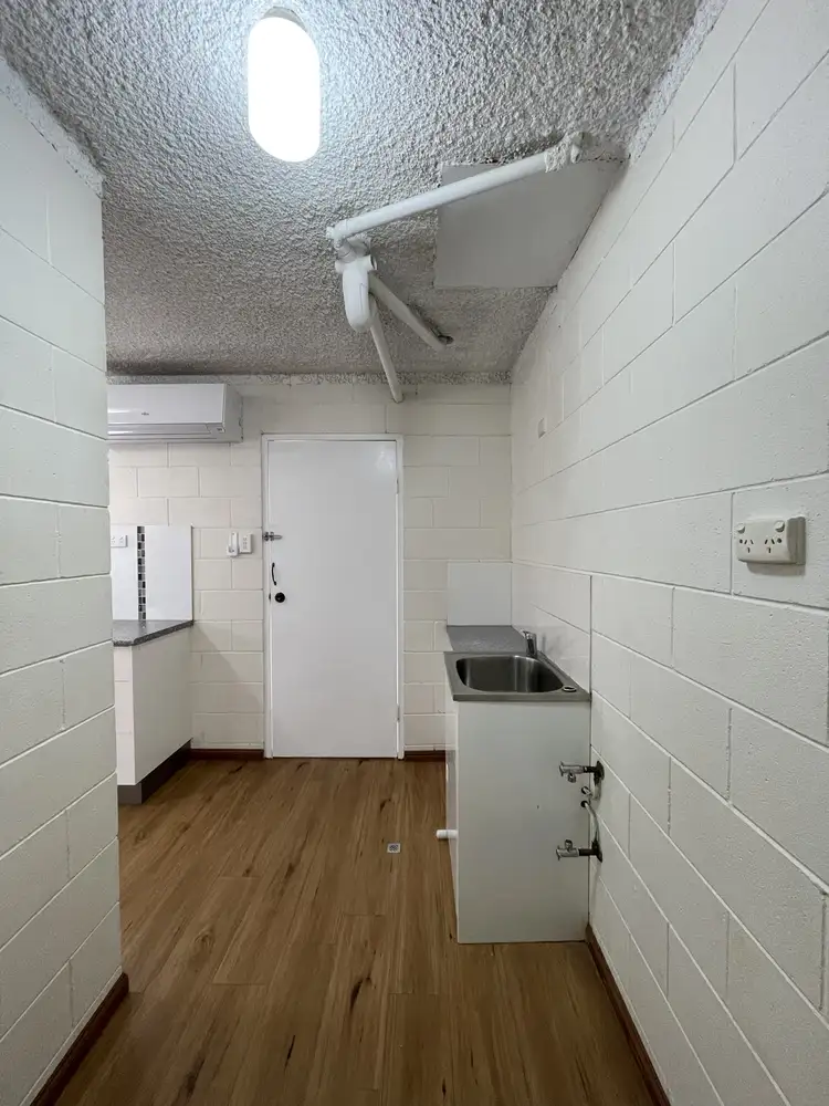 Fourth view of Homely unit listing, 5 Windsor Street, Hermit Park QLD 4812