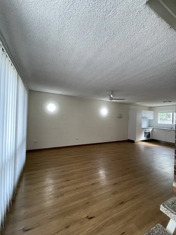Fifth view of Homely unit listing, 5 Windsor Street, Hermit Park QLD 4812